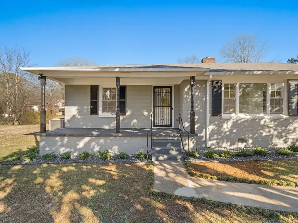 1926 Randolph St, Florence, AL 35630