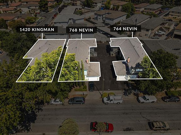 4th image of 1420 Kingman Ave
