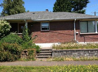 4701 47th Ave NE, Seattle, WA 98105