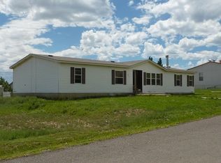 1922 Shephard Ln, Raton, NM 87740