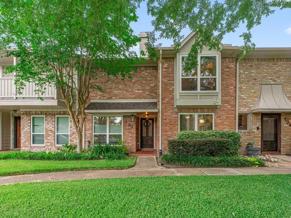 727 Bunker Hill Rd APT 103, Houston, TX 77024