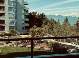 9298 University Cres #102A, Burnaby, BC V5A4X8