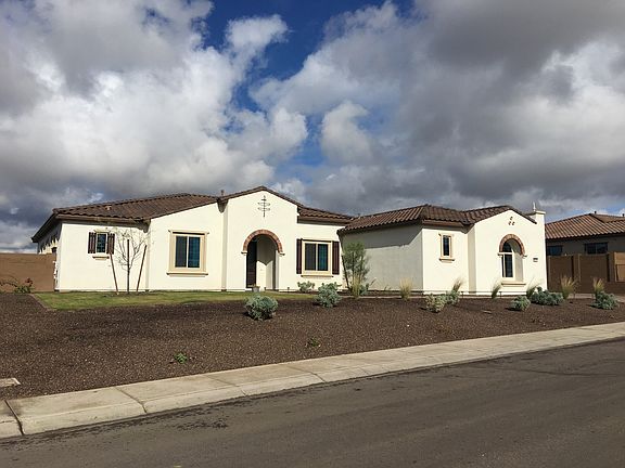 2nd image of 6028 E Calle De Pompas