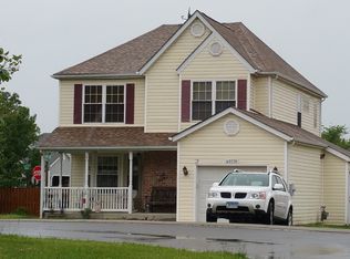 45576 Athboy Ct, Great Mills, MD 20634