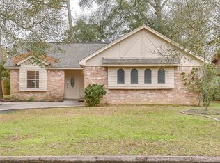 22831 Wild Moss St, Tomball, TX 77375