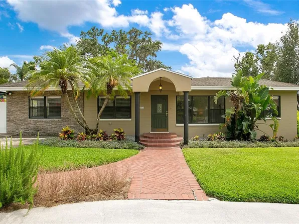 865 E Mann Rd, Bartow, FL 33830