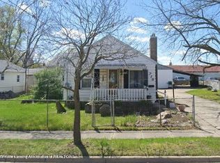 718 Banghart St, Lansing, MI 48906
