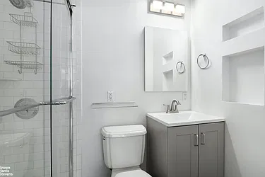 Rented by Brown Harris Stevens