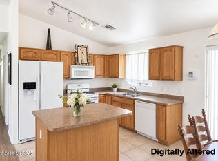 13211 E Mineta Ridge Dr, Vail, AZ 85641