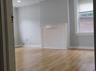 330 Sourh Graham #A3, Pittsburgh, PA 15232