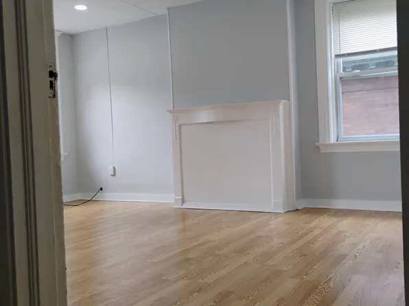 330 Sourh Graham, Pittsburgh, PA