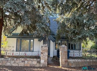 241 Maple Ave, Chama, NM 87520