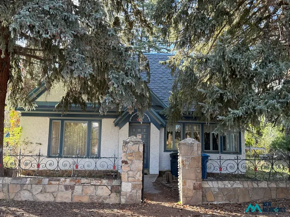 241 Maple Ave, Chama, NM 87520