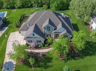 1630 Forest Trl, Fort Wayne, IN 46845