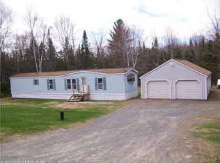 40 Robichaud Rd, Levant, ME 04456