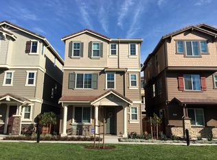 82 Middleton Pl, Hayward, CA 94544