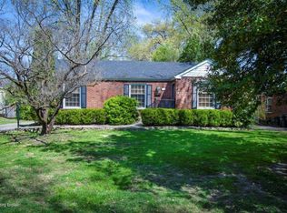 311 Lotis Way, Brownsboro Village, KY 40207