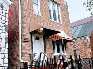 2309 S Homan Ave, Chicago, IL 60623