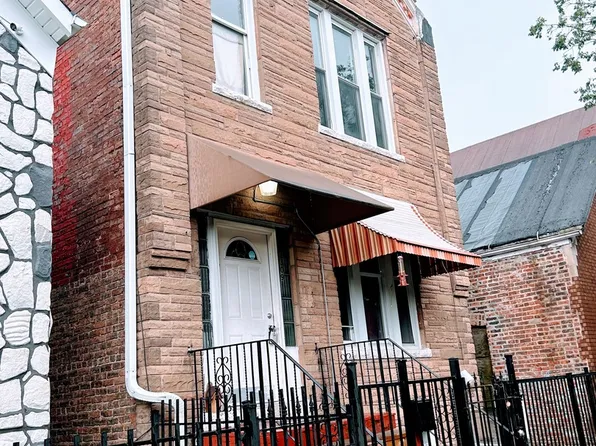 2309 S Homan Ave, Chicago, IL 60623