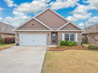 675 Teal St, Crestview, FL 32539