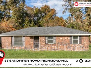 35 Sandpiper Rd, Richmond Hill, GA 31324