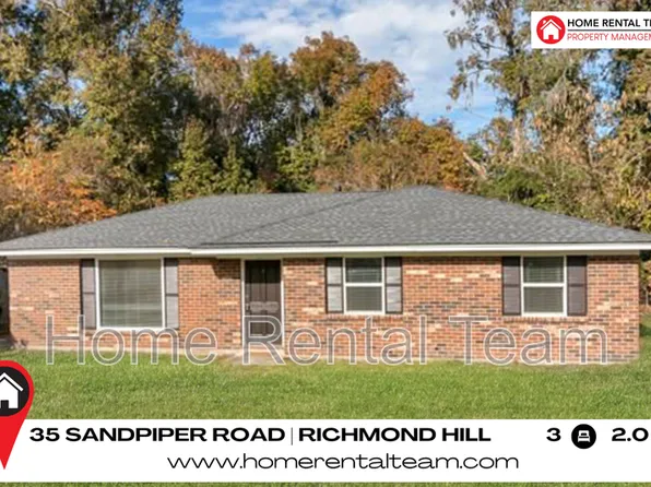 35 Sandpiper Rd, Richmond Hill, GA 31324