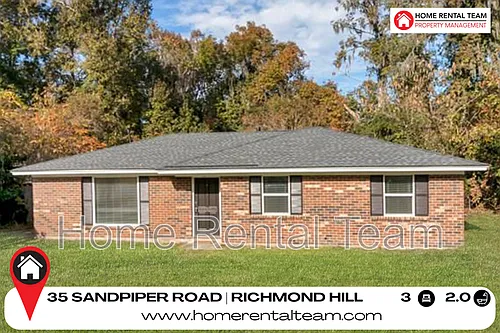 35 Sandpiper Rd Photo 1