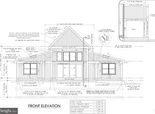 3 Ridge Rd, Fawn Grove, PA 17321