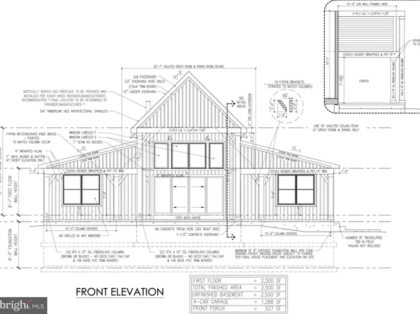 3 Ridge Rd, Fawn Grove, PA 17321