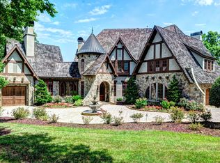 10300 Wildlife Rd, Charlotte, NC 28278