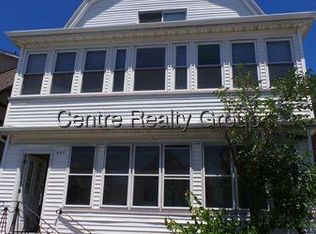 453 Broadway #2, Somerville, MA 02145