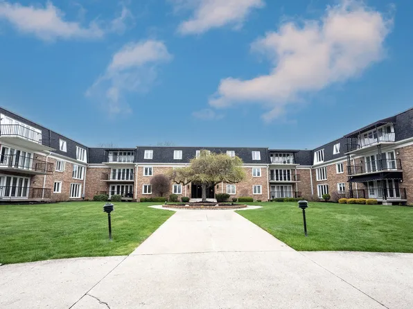 4501 N Wheeling Ave #2-312, Muncie, IN 47303