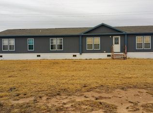 1614 County Road 7245, Lubbock, TX 79423