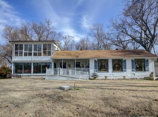 447010 E 357th Rd, Vinita, OK 74301
