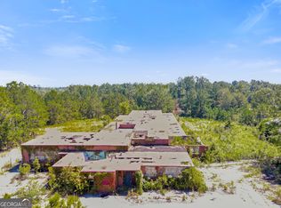 452 Murphy St, Midville, GA 30441