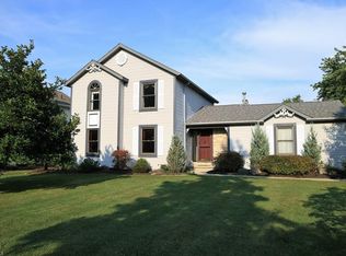 13807 Hale Rd, Oberlin, OH 44074