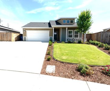 3420 Birchmont Way, Shafter, CA, 93263