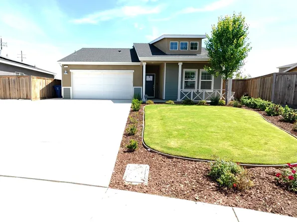 3420 Birchmont Way, Shafter, CA 93263