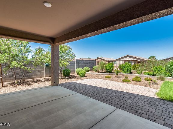 2nd image of 35930 N Quiros Dr