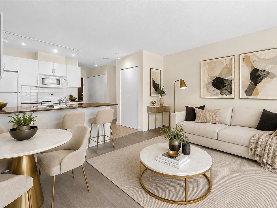 1st image of 938 Smithe St #1613