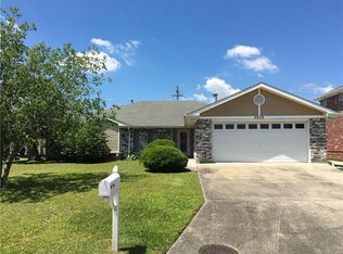 3532 Lake Arrowhead Dr, Harvey, LA 70058