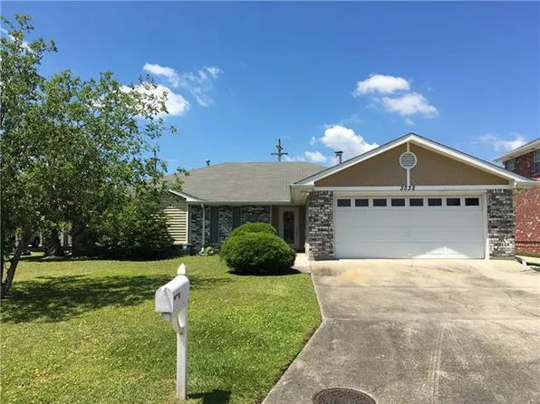 3532 Lake Arrowhead Dr, Harvey, LA 70058