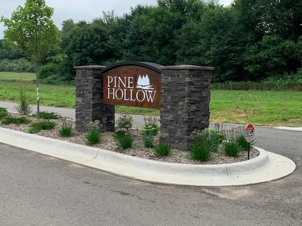 6247 Medinah Ln, Richland, MI 49083