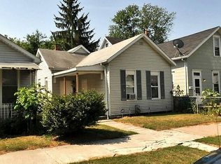 911 Orchard St, Toledo, OH 43609