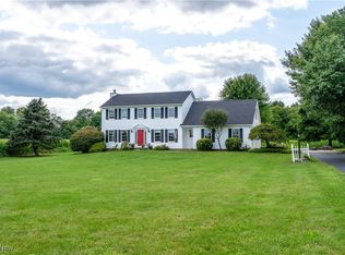 11800 Detwiler Rd, Columbiana, OH 44408