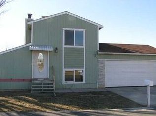 251 W Danbury Ct, Grand Junction, CO 81503