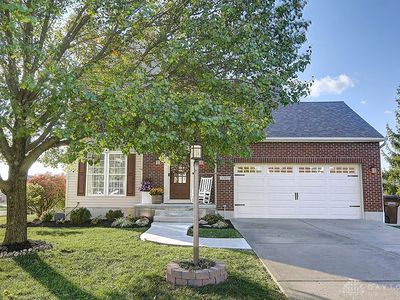 1387 Kelly Marie Ct, Miamisburg, OH, 45342