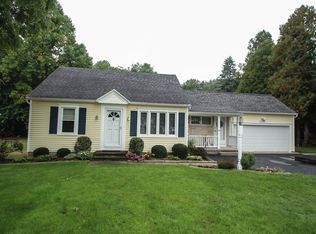 103 Fenton Rd, Rochester, NY 14624