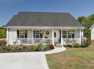 152 Lillian Dr, Haw River, NC 27258