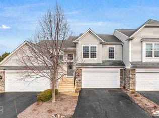 1456 Crimson Ln, Yorkville, IL 60560